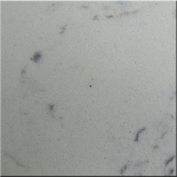 Carrara White
